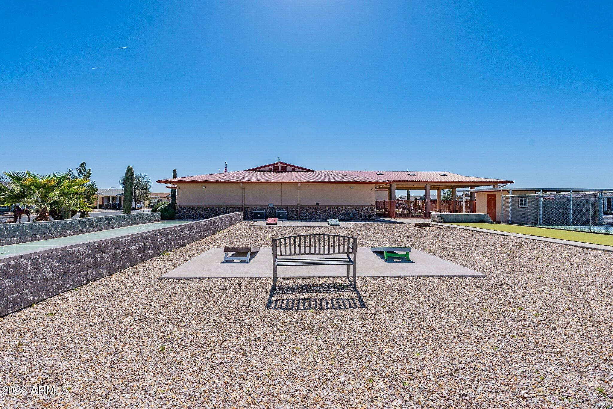 Rancho Val Vista - Residential