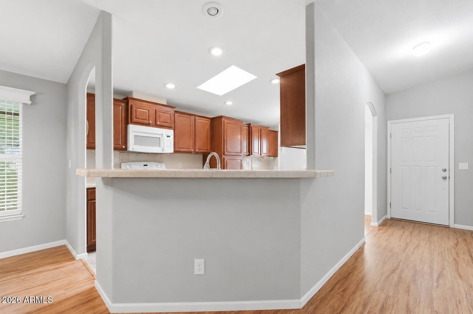 Rancho Val Vista - Residential