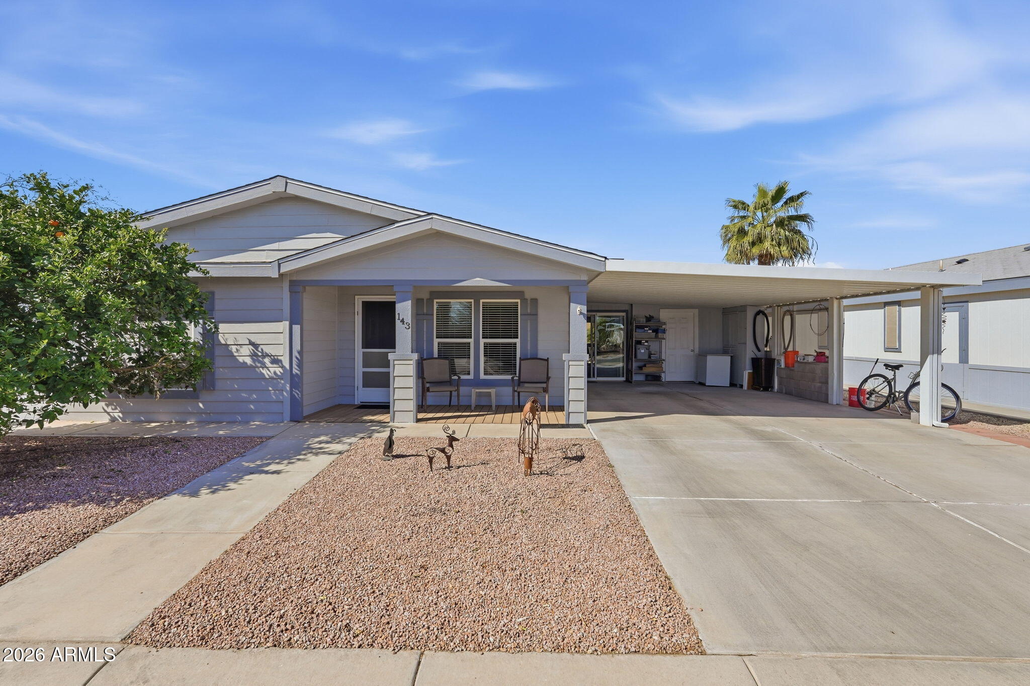 Rancho Val Vista - Residential