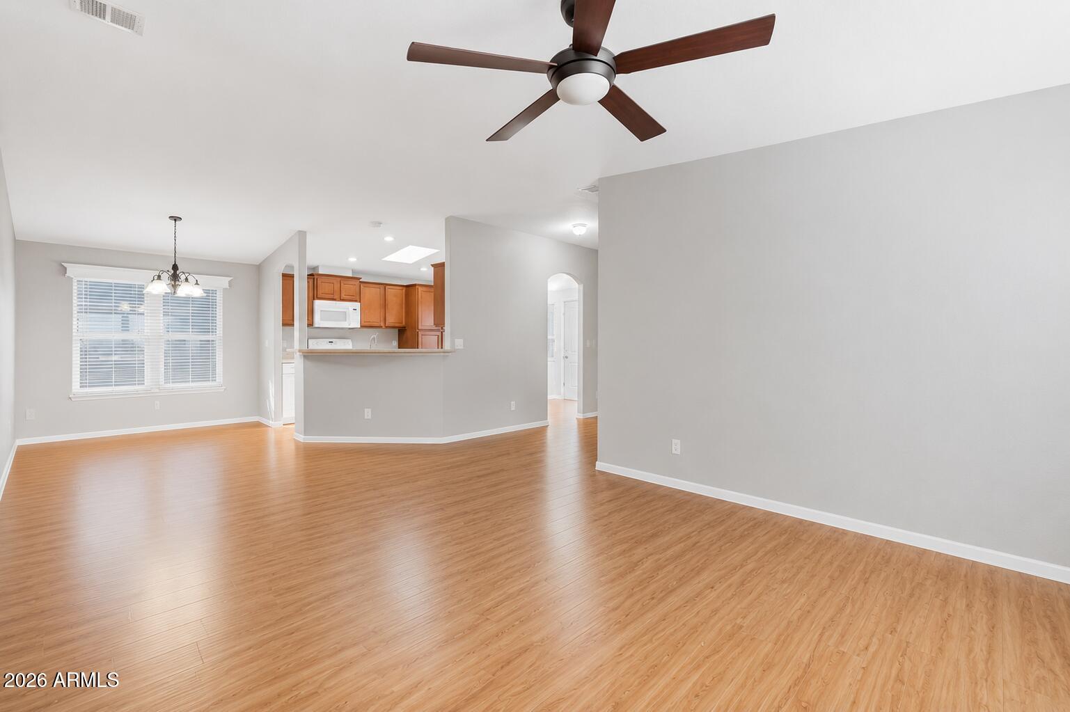 Rancho Val Vista - Residential