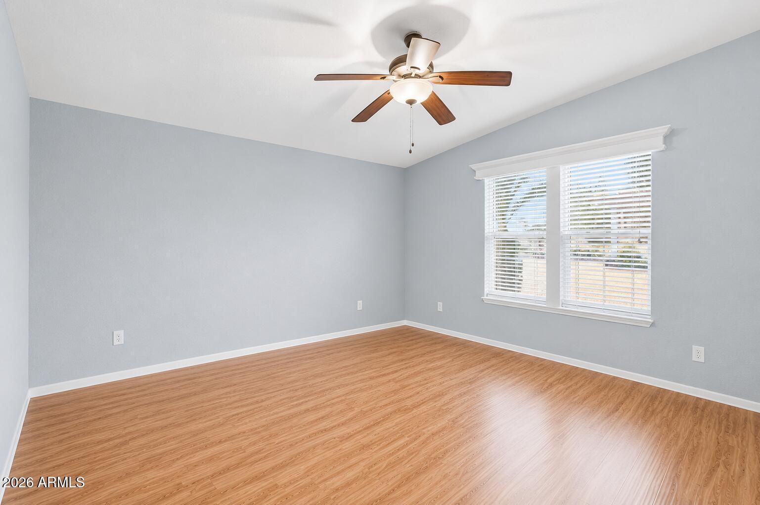 Rancho Val Vista - Residential