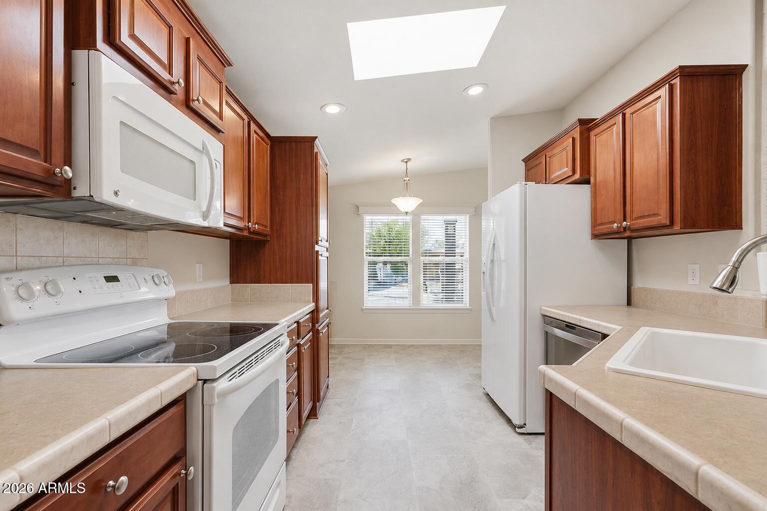 Rancho Val Vista - Residential
