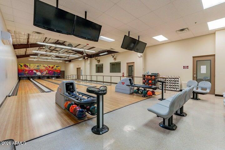 Rancho Val Vista - Residential