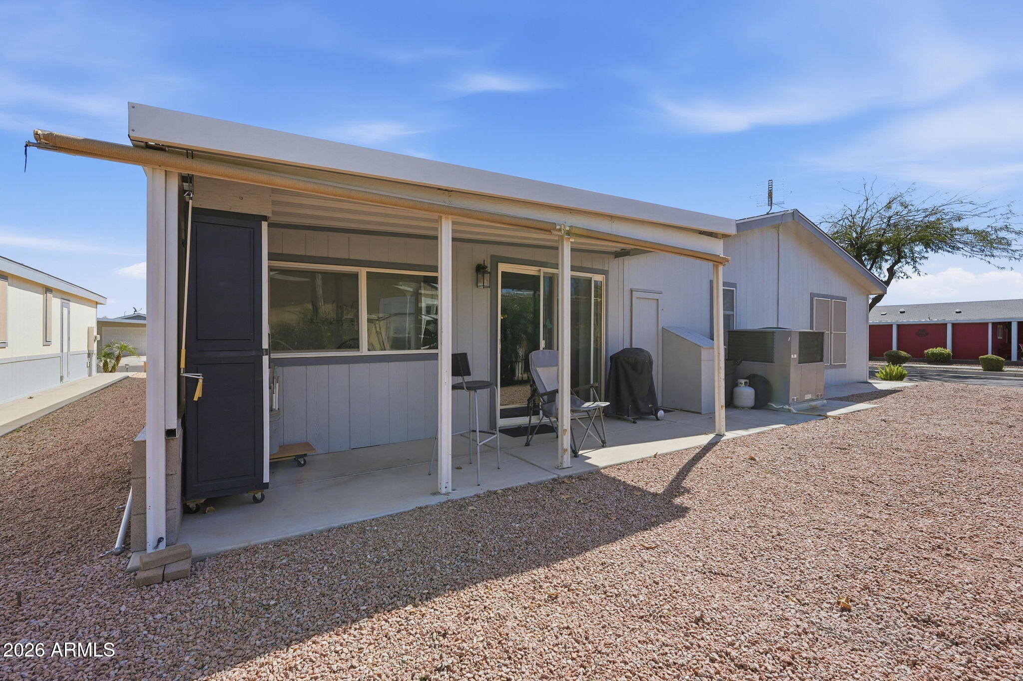 Rancho Val Vista - Residential