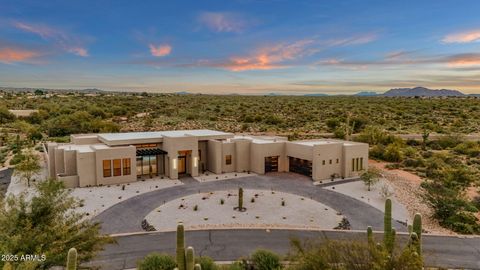 Photo of 35891 N 87th Way, Scottsdale, AZ 85266 (MLS # 6961888)