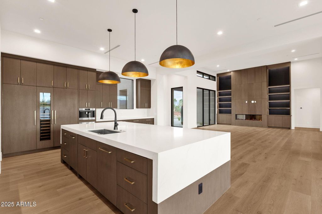 Photo of 35891 N 87th Way, Scottsdale, AZ 85266 (MLS # 6961888)