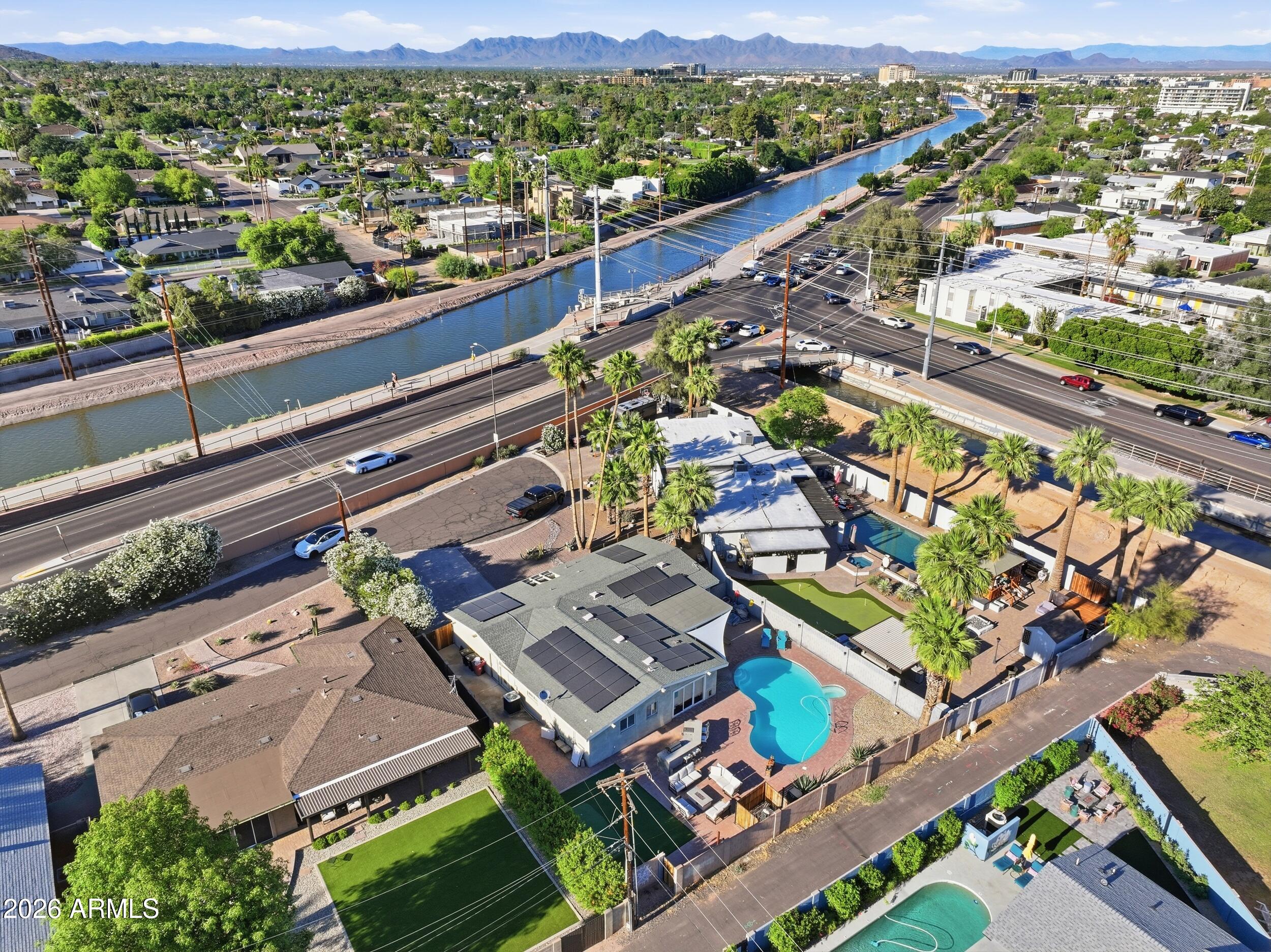 INDIAN MEADOWS - Residential