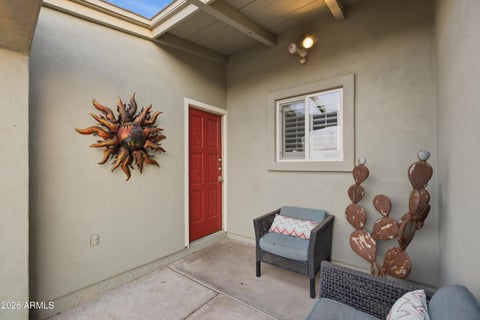 Photo of 6365 E Indian School Road, Scottsdale, AZ 85251 (MLS # 7022970)