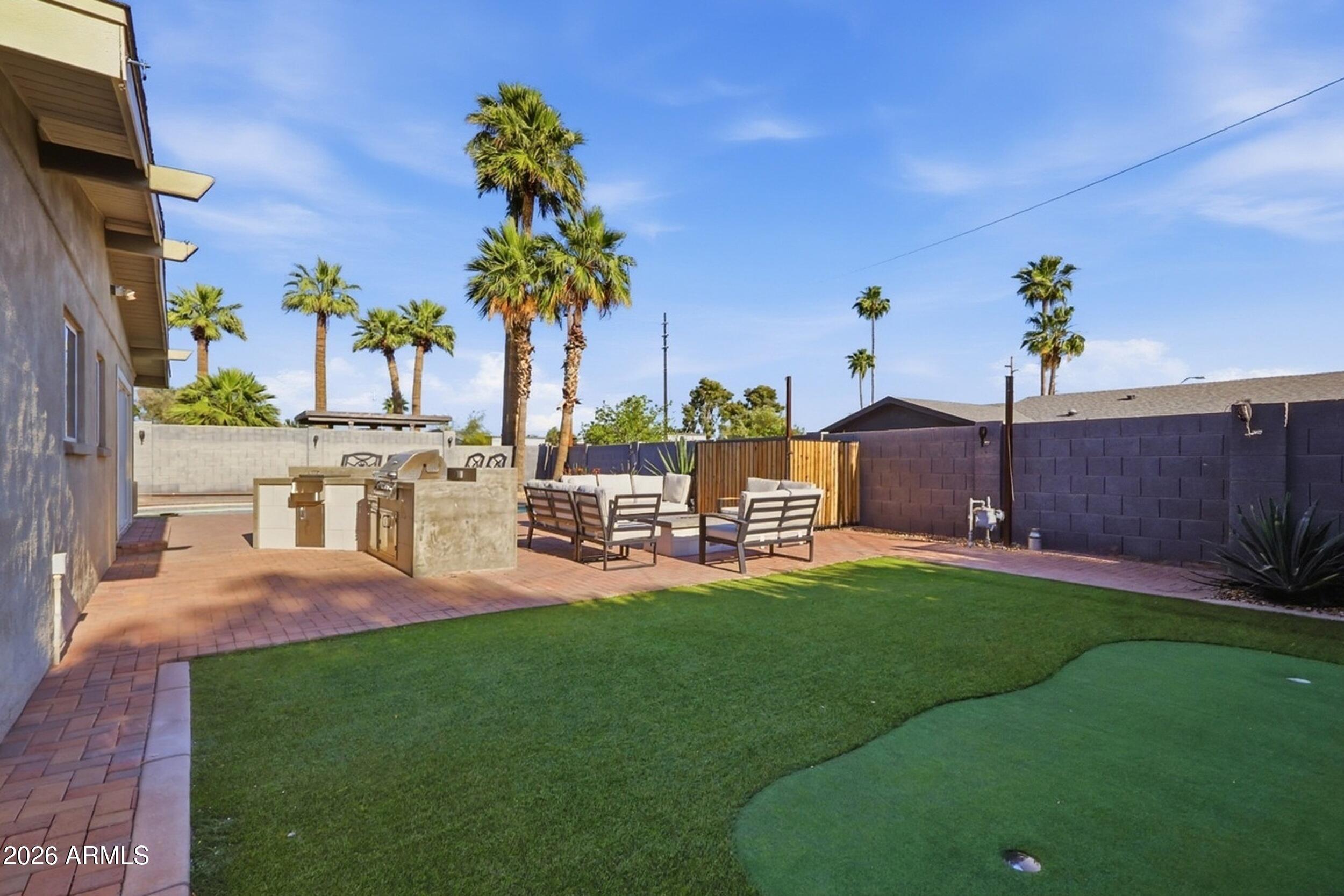 INDIAN MEADOWS - Residential