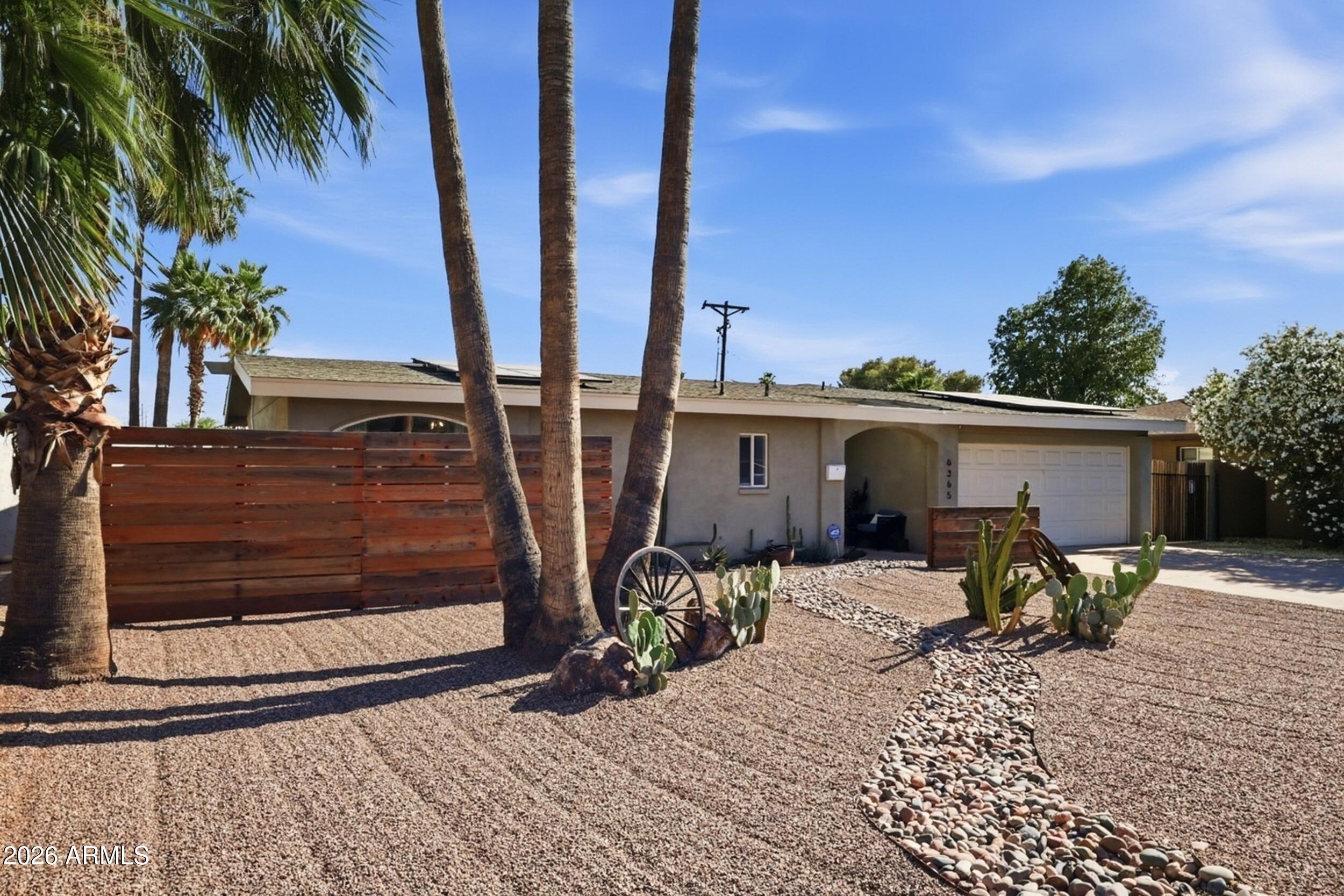 INDIAN MEADOWS - Residential