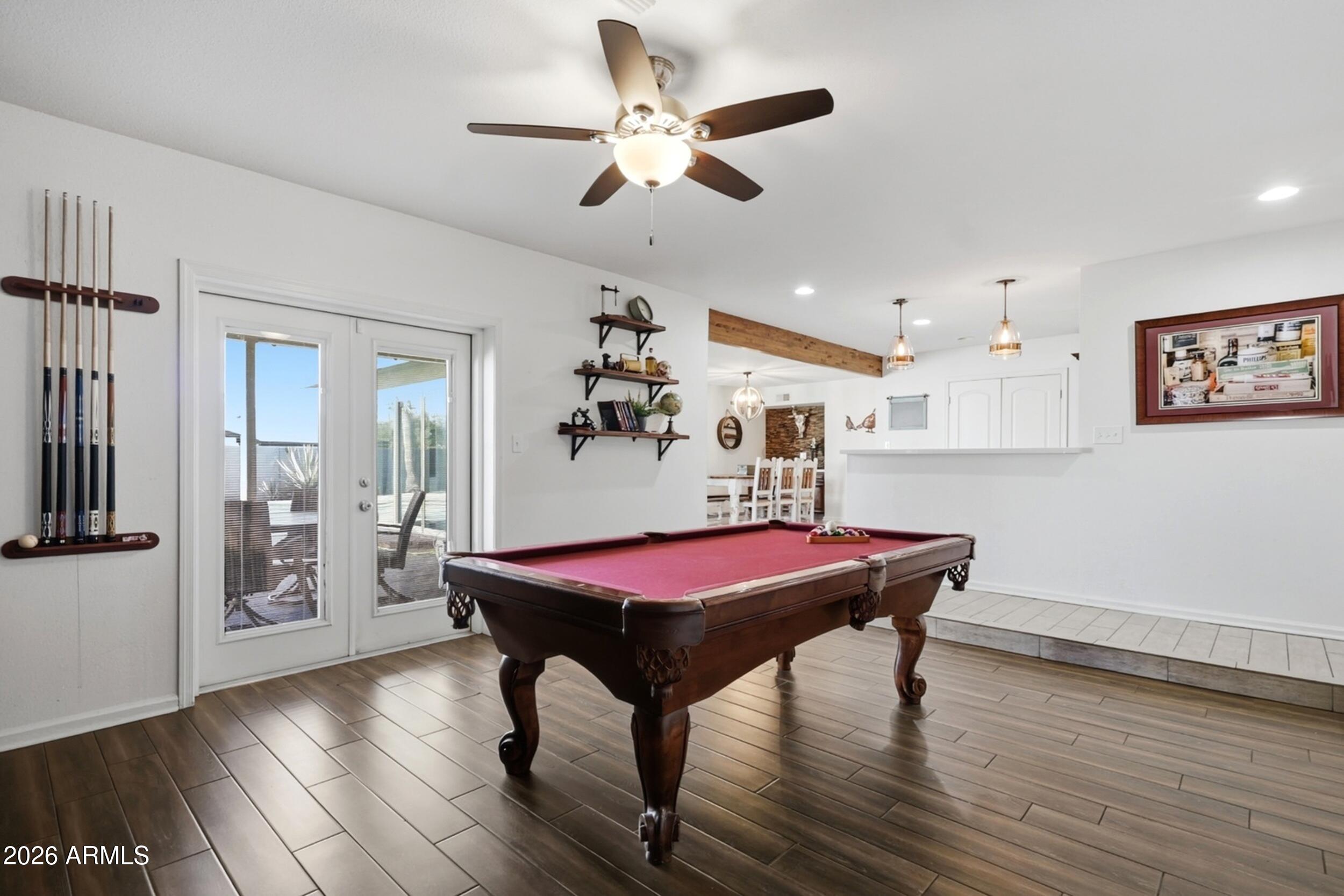 INDIAN MEADOWS - Residential