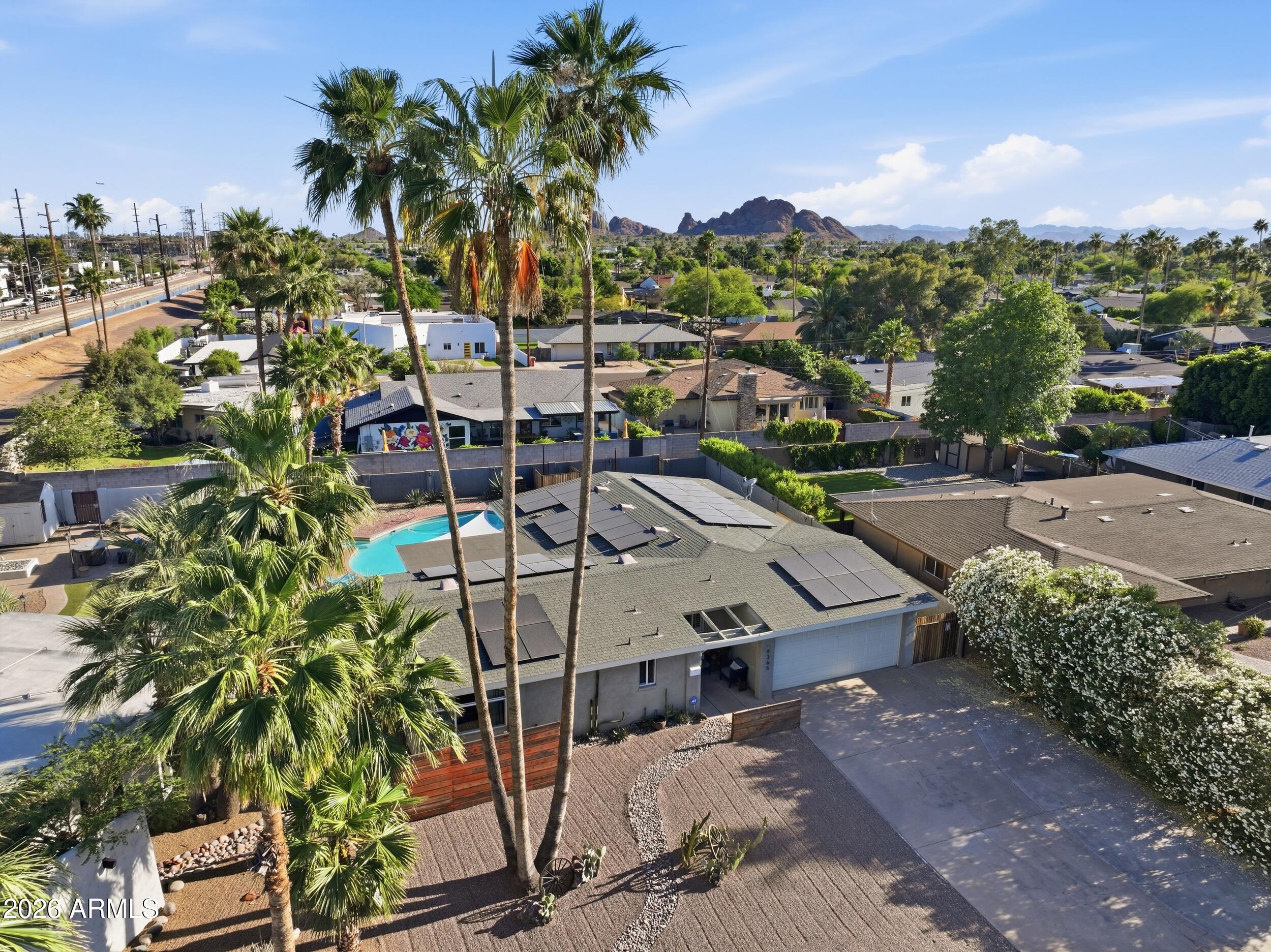 INDIAN MEADOWS - Residential