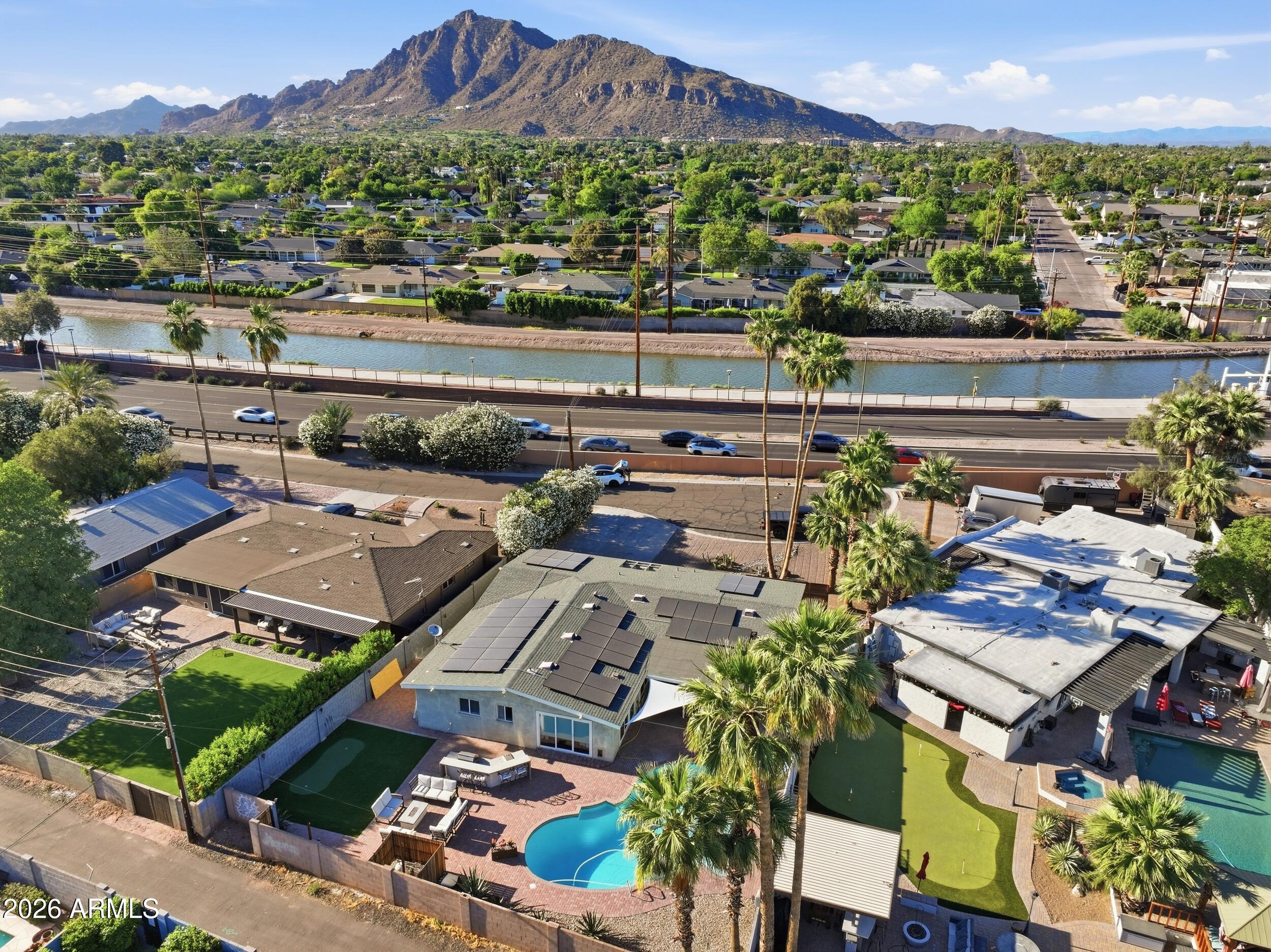 INDIAN MEADOWS - Residential