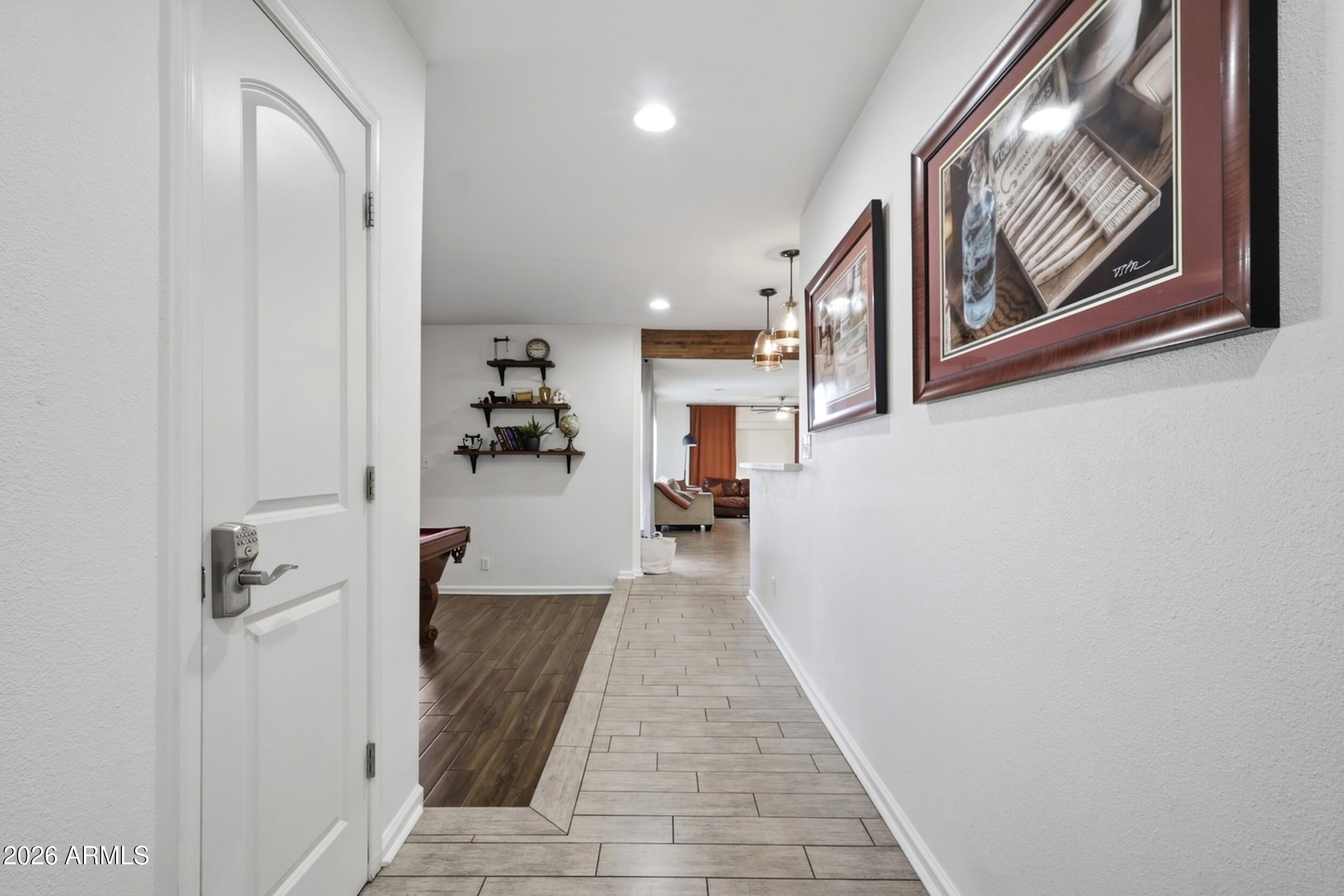 INDIAN MEADOWS - Residential