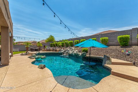 4423 W LODGE Drive Laveen AZ 85339