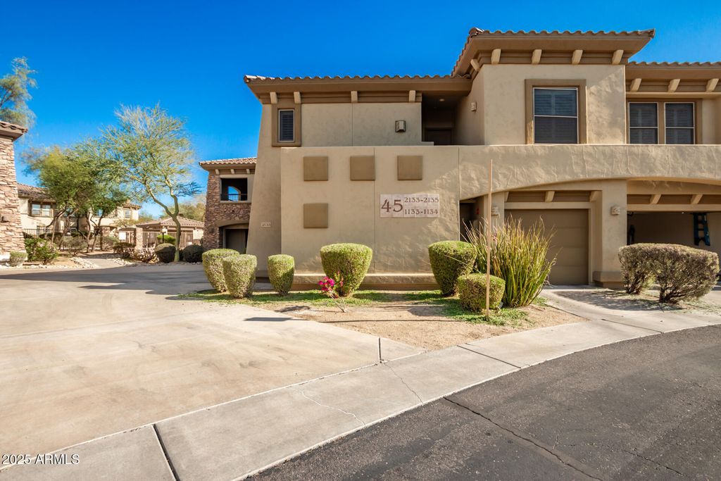 Photo of 19700 N 76th Street #2135, Scottsdale, AZ 85255 (MLS # 6901294)
