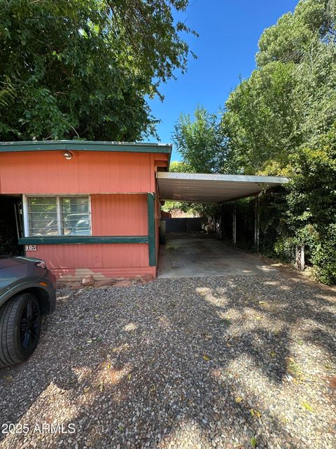 300 E RED ROCK CROSSING Road 15 Sedona AZ 86336