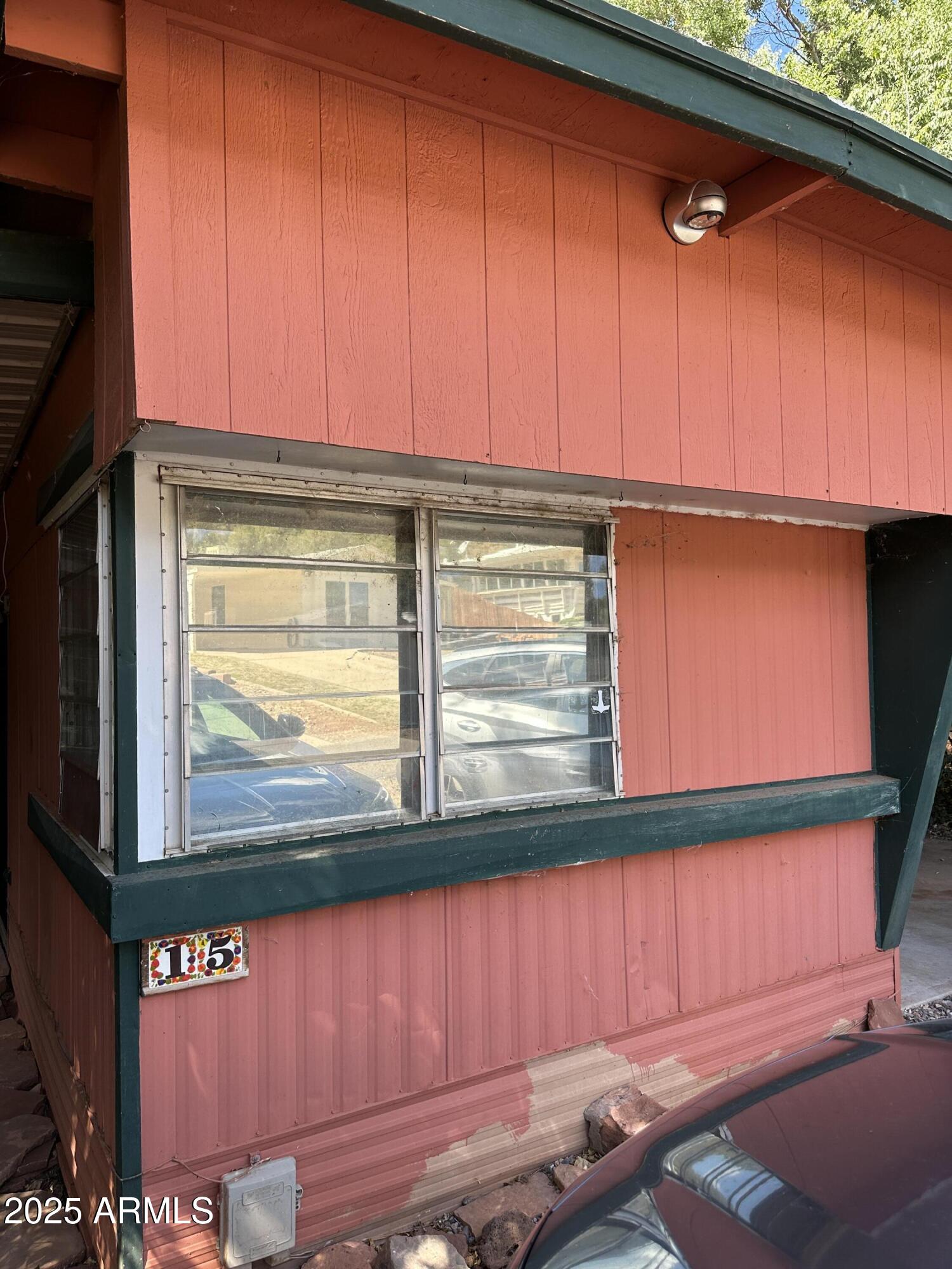 300 E RED ROCK CROSSING Road 15