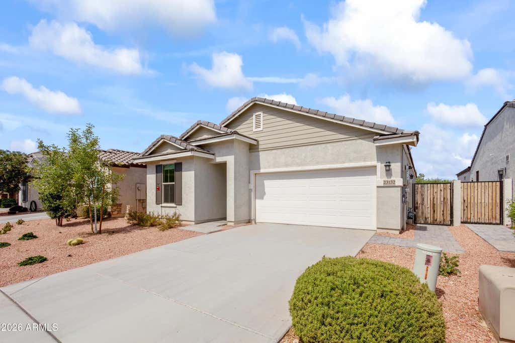 Photo of 23132 N 126th Lane, Sun City West, AZ 85375 (MLS # 7040541)