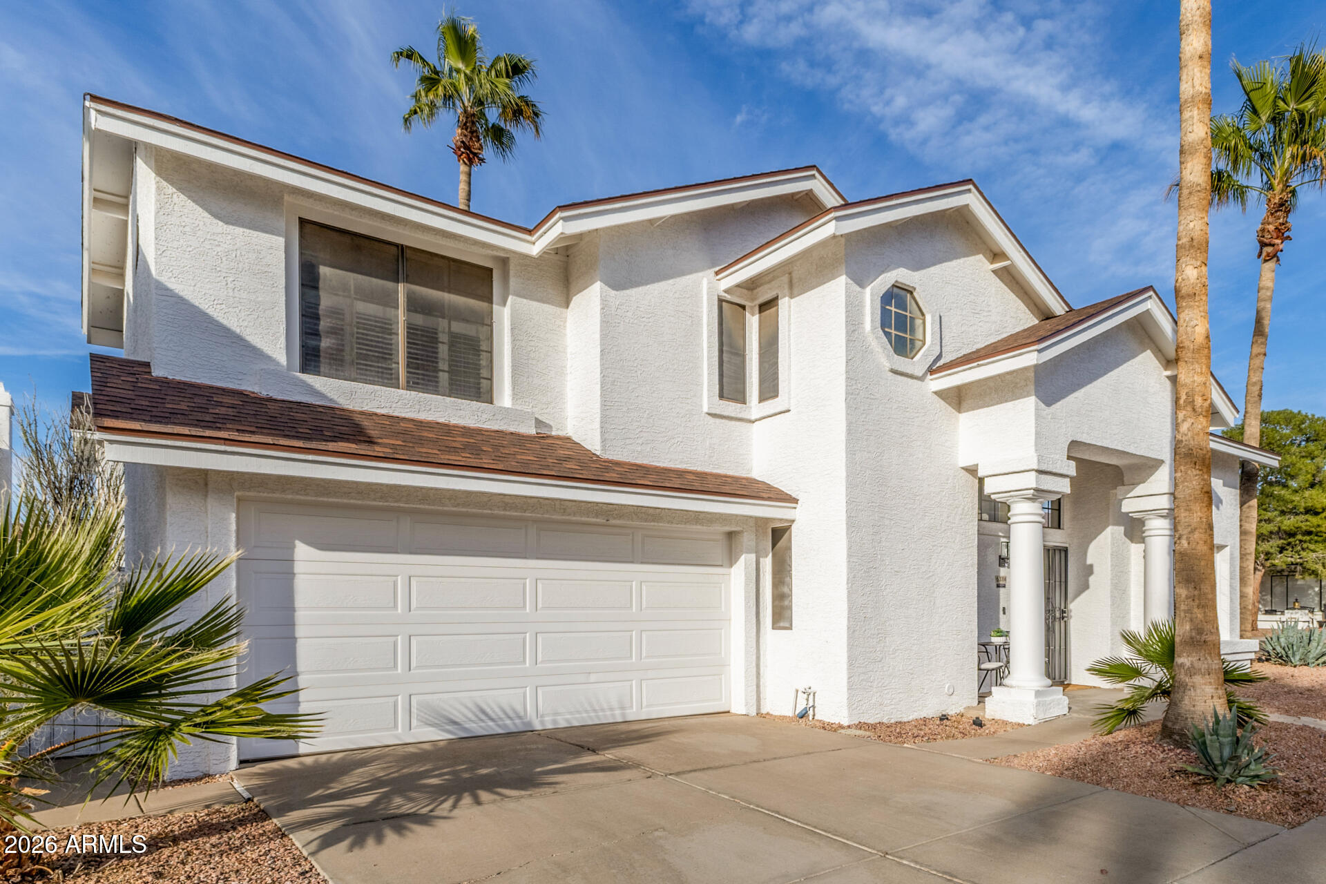 3314 E LONGHORN Drive