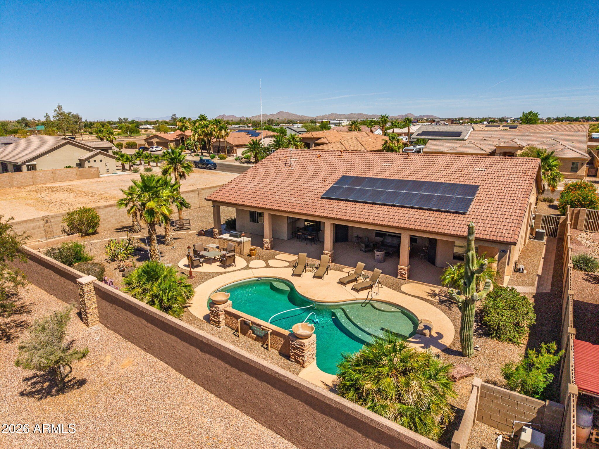 227 W AUBURN SKY Court