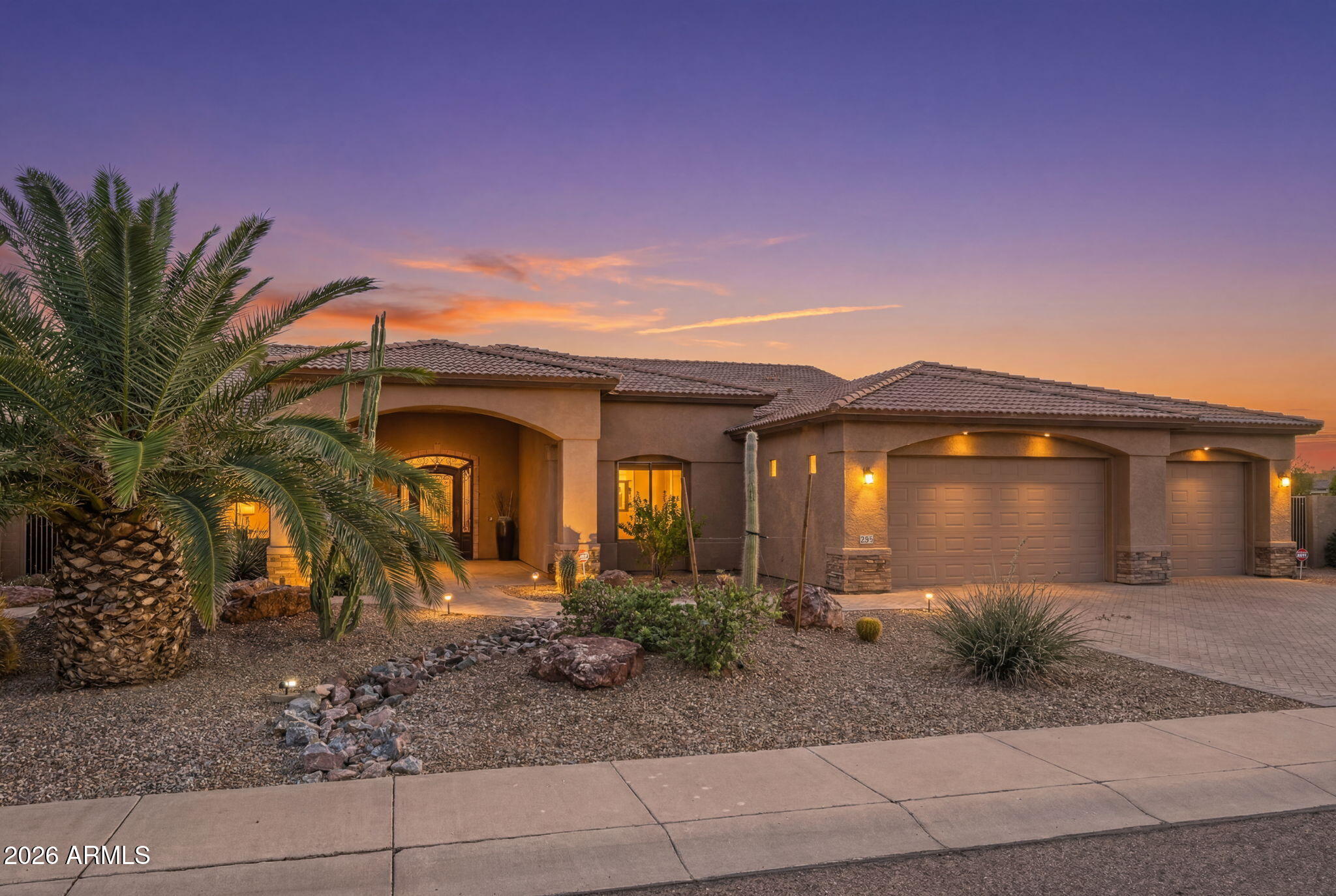 227 W AUBURN SKY Court