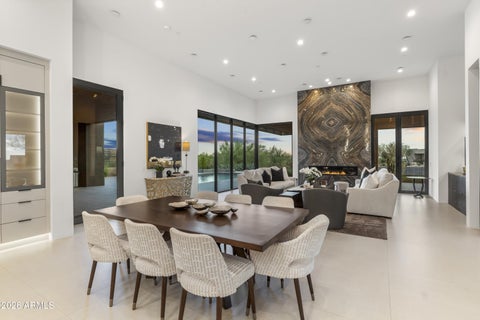 Photo of 10354 E Celestial Drive, Scottsdale, AZ 85262 (MLS # 7043282)
