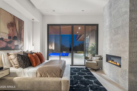 Photo of 10354 E Celestial Drive, Scottsdale, AZ 85262 (MLS # 7043282)
