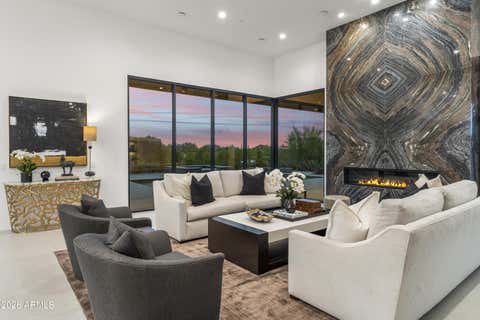 Photo of 10354 E Celestial Drive, Scottsdale, AZ 85262 (MLS # 7043282)