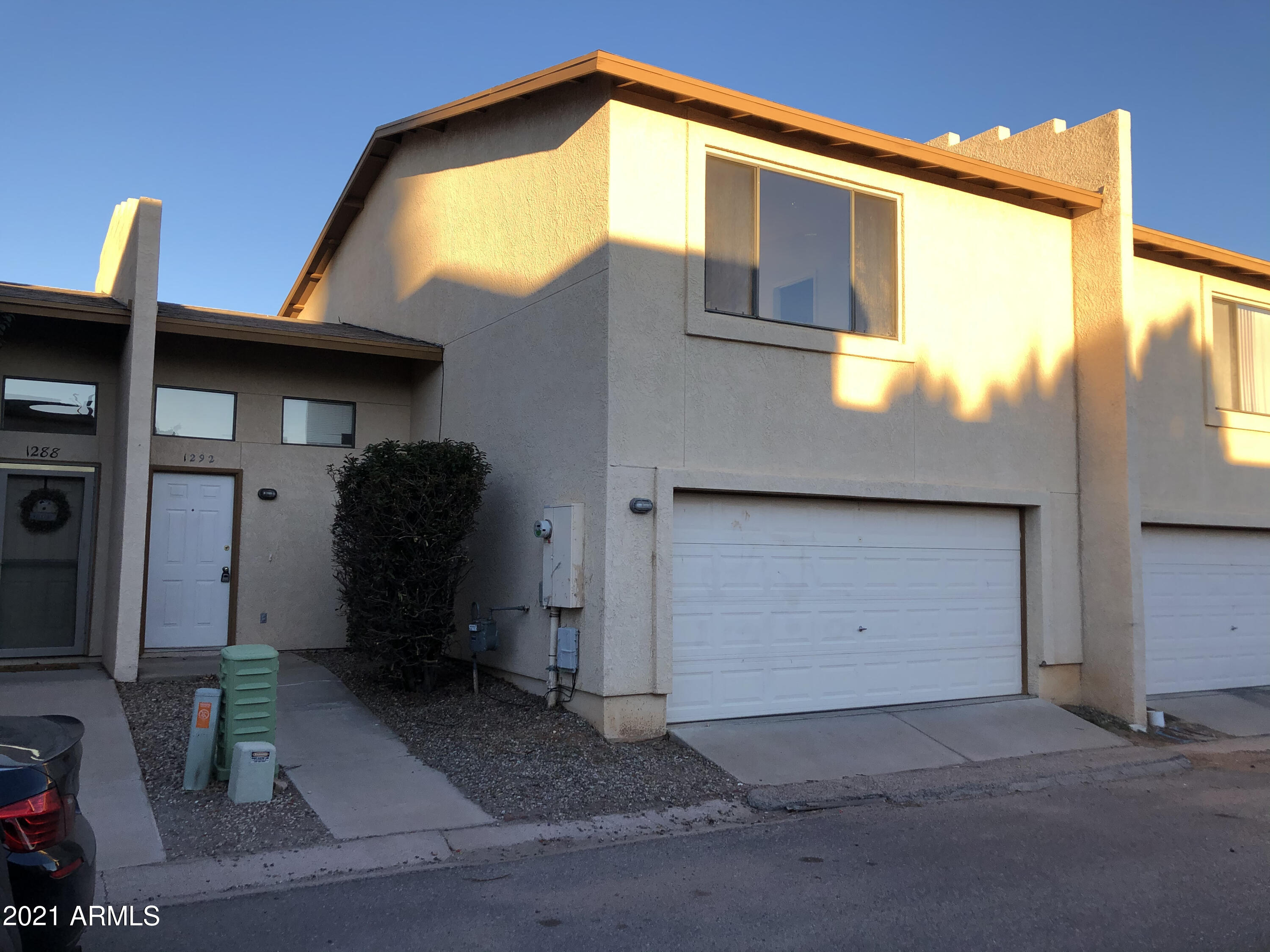 Ocotillo Villas - Residential