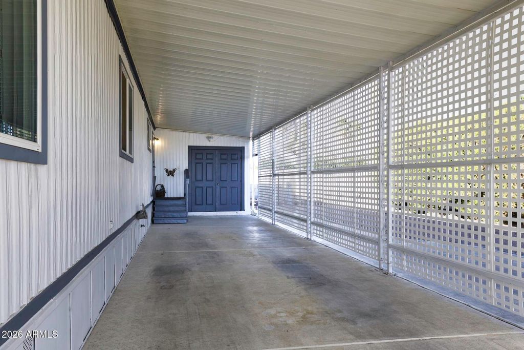 Photo of 8600 E Broadway Road #13, Mesa, AZ 85208 (MLS # 6970201)