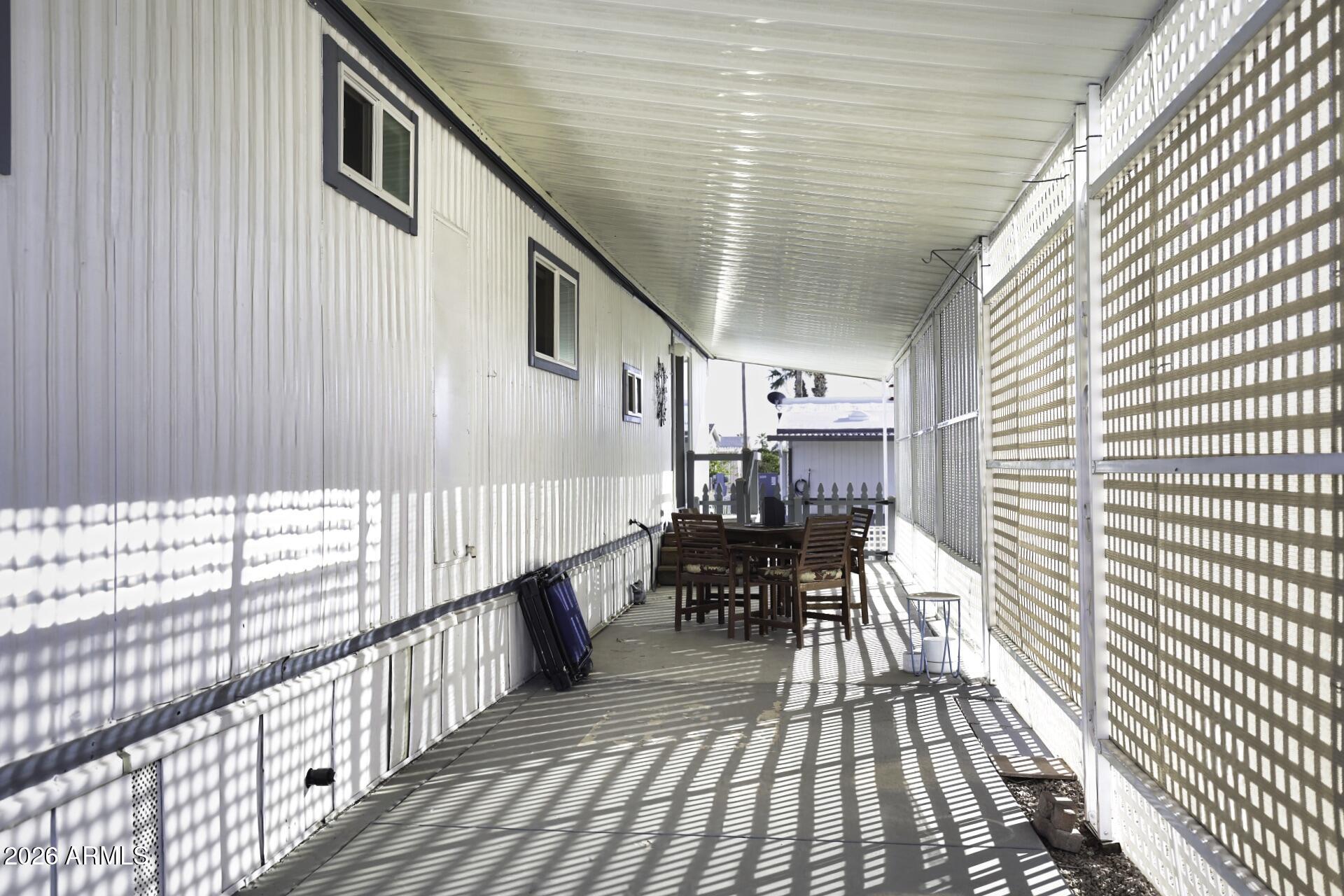 Mountain View Estates - Residential