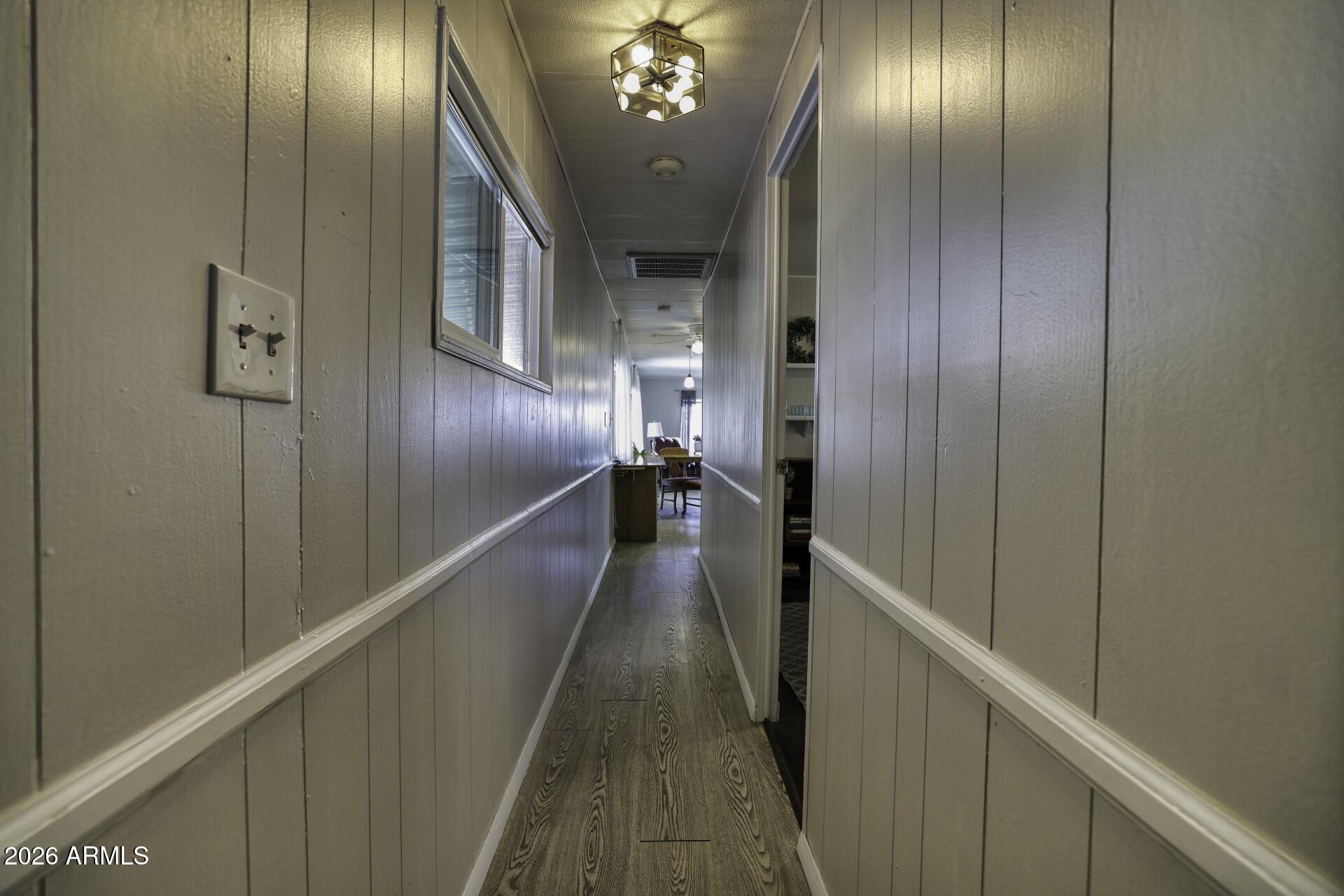 Mountain View Estates - Residential