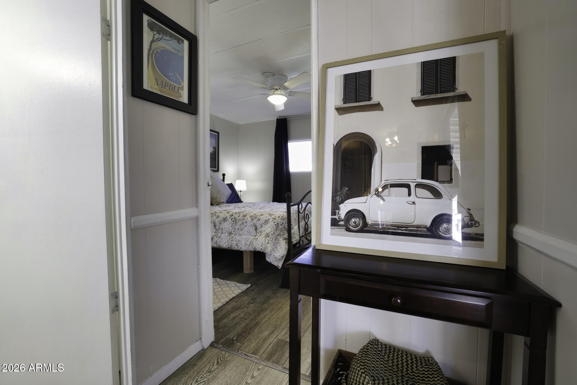 Mountain View Estates - Residential