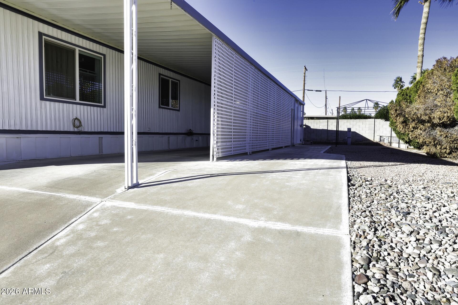 Mountain View Estates - Residential