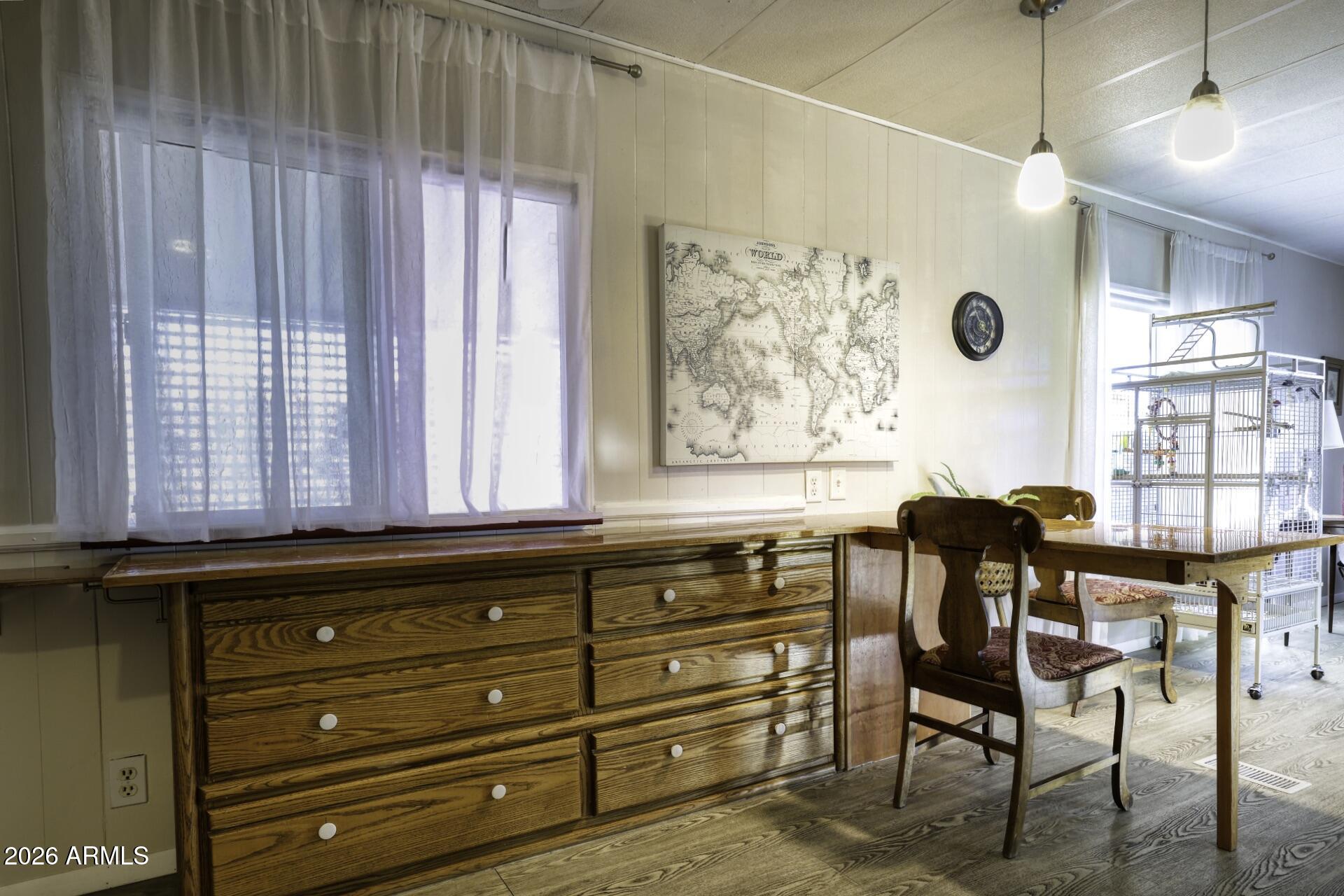 Mountain View Estates - Residential