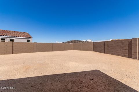 A home in Goodyear