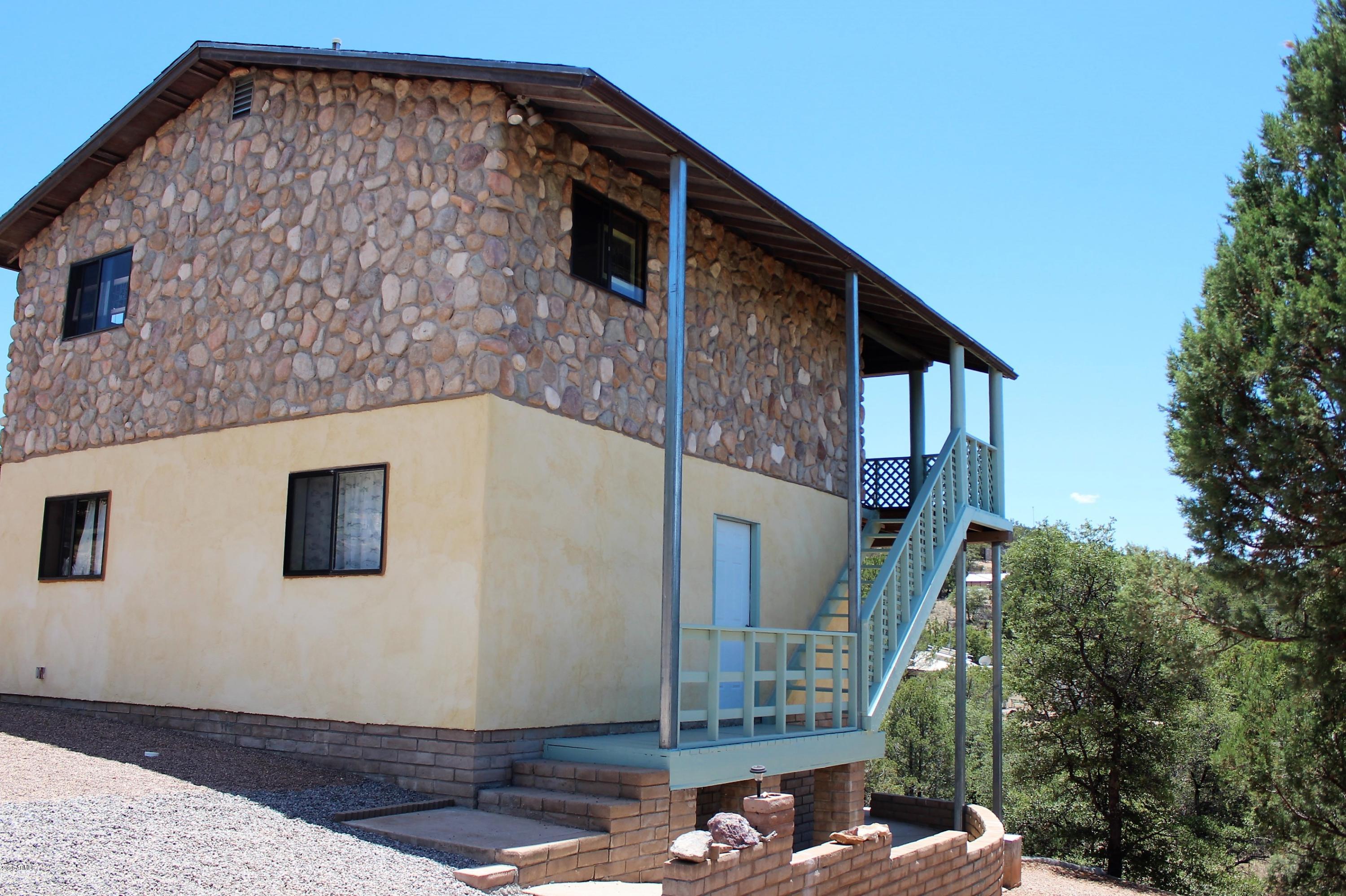 PARKER LAKEVIEW ESTATES - Residential