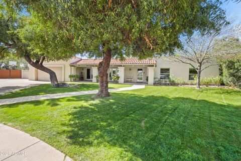 8001 E DEL JOYA Drive Scottsdale AZ 85258