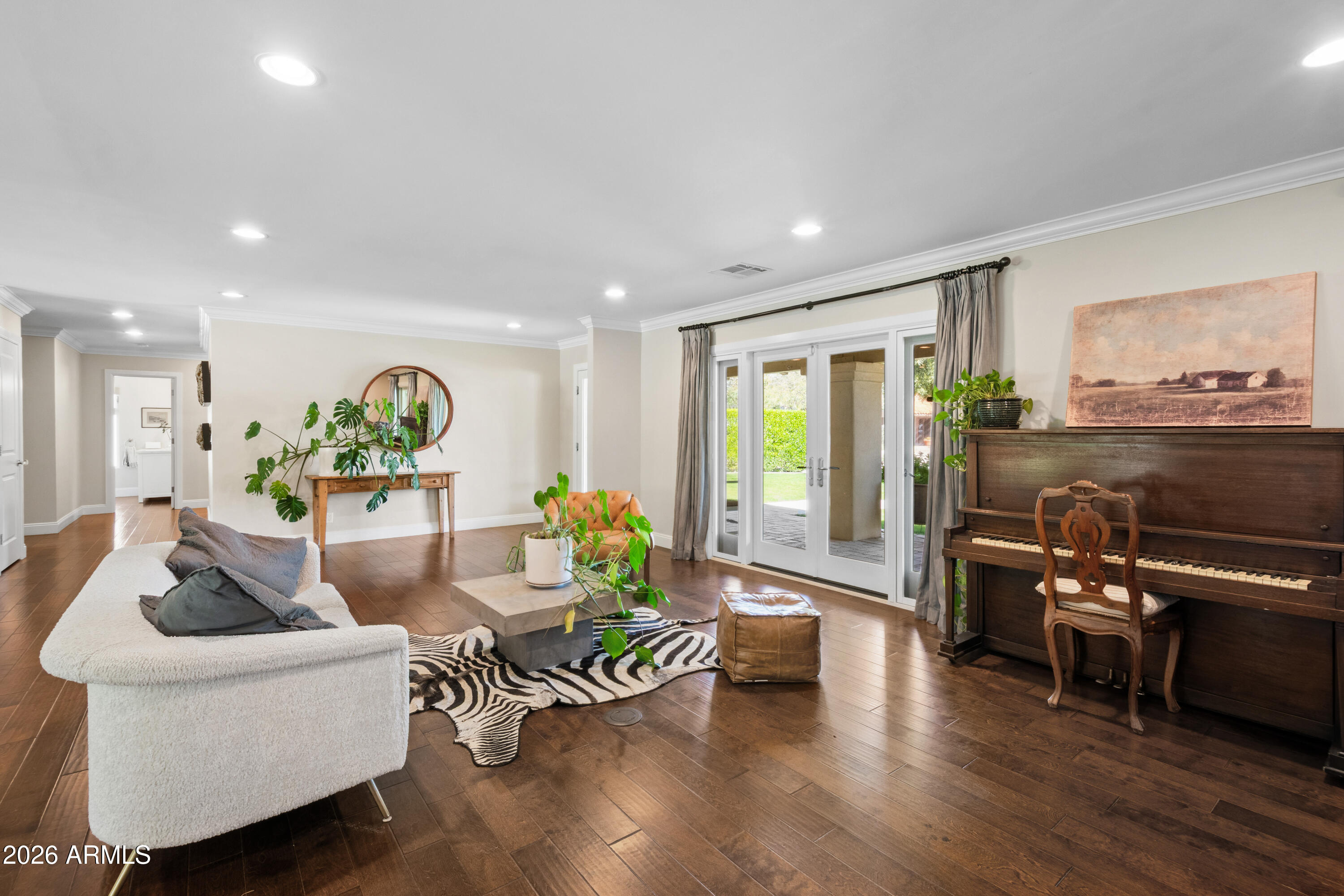 8001 E DEL JOYA Drive