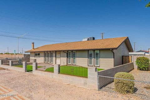 1380 S ORLANDO Street Florence AZ 85132