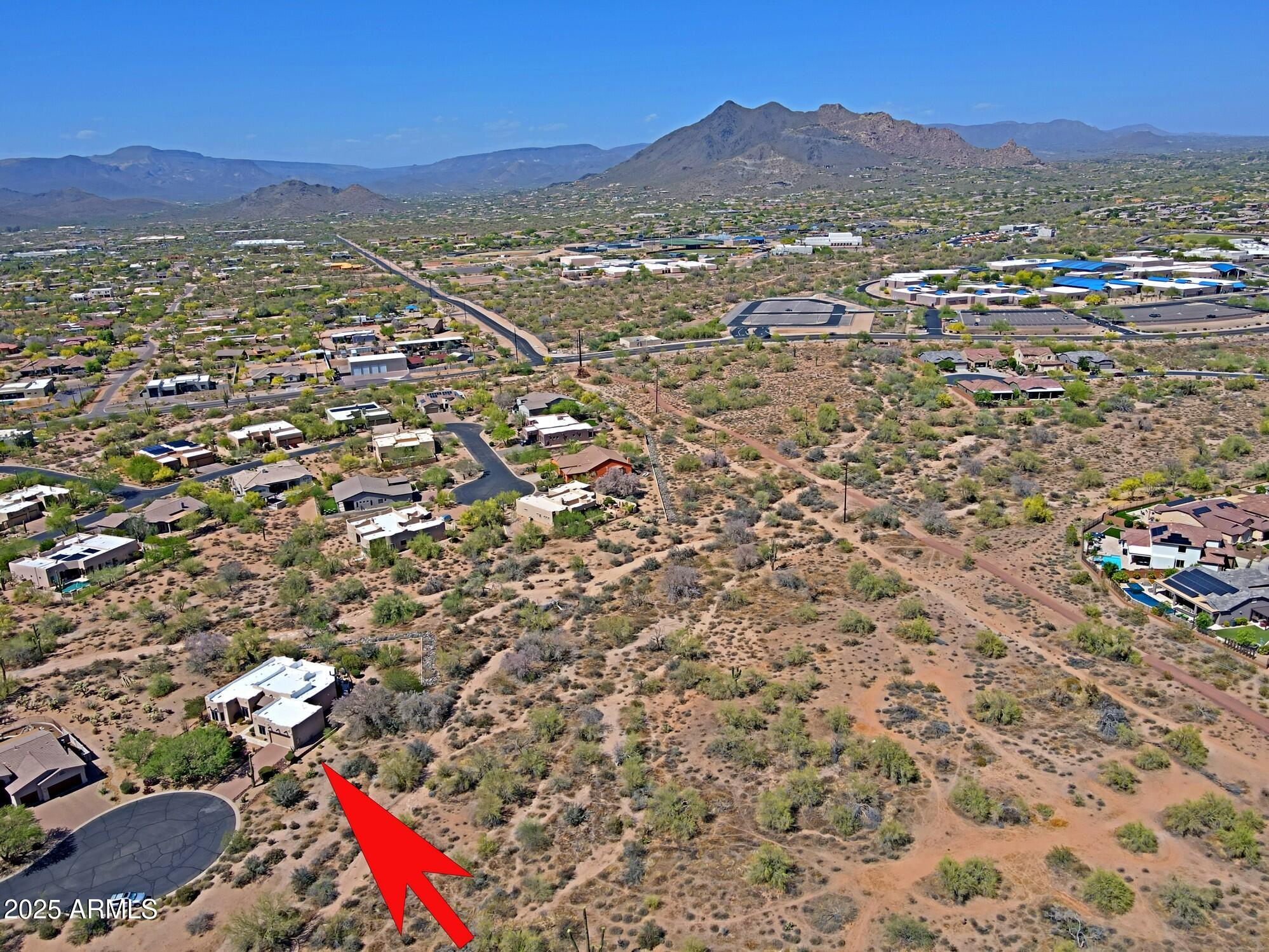 Cave Creek, Arizona 85331, United States, 3 Bedrooms Bedrooms, ,3 BathroomsBathrooms,Residential,Active,136950