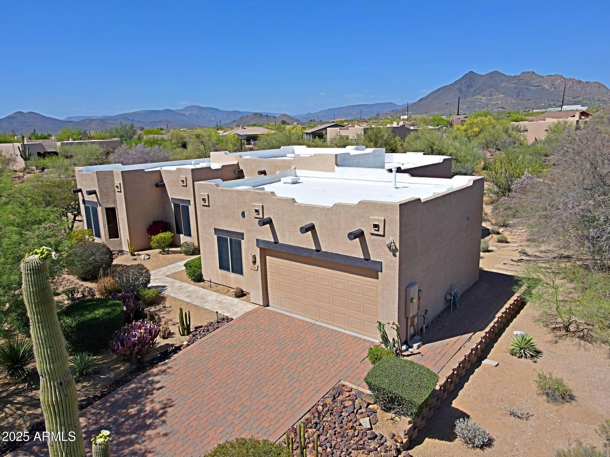 Cave Creek, Arizona 85331, United States, 3 Bedrooms Bedrooms, ,3 BathroomsBathrooms,Residential,Active,136950