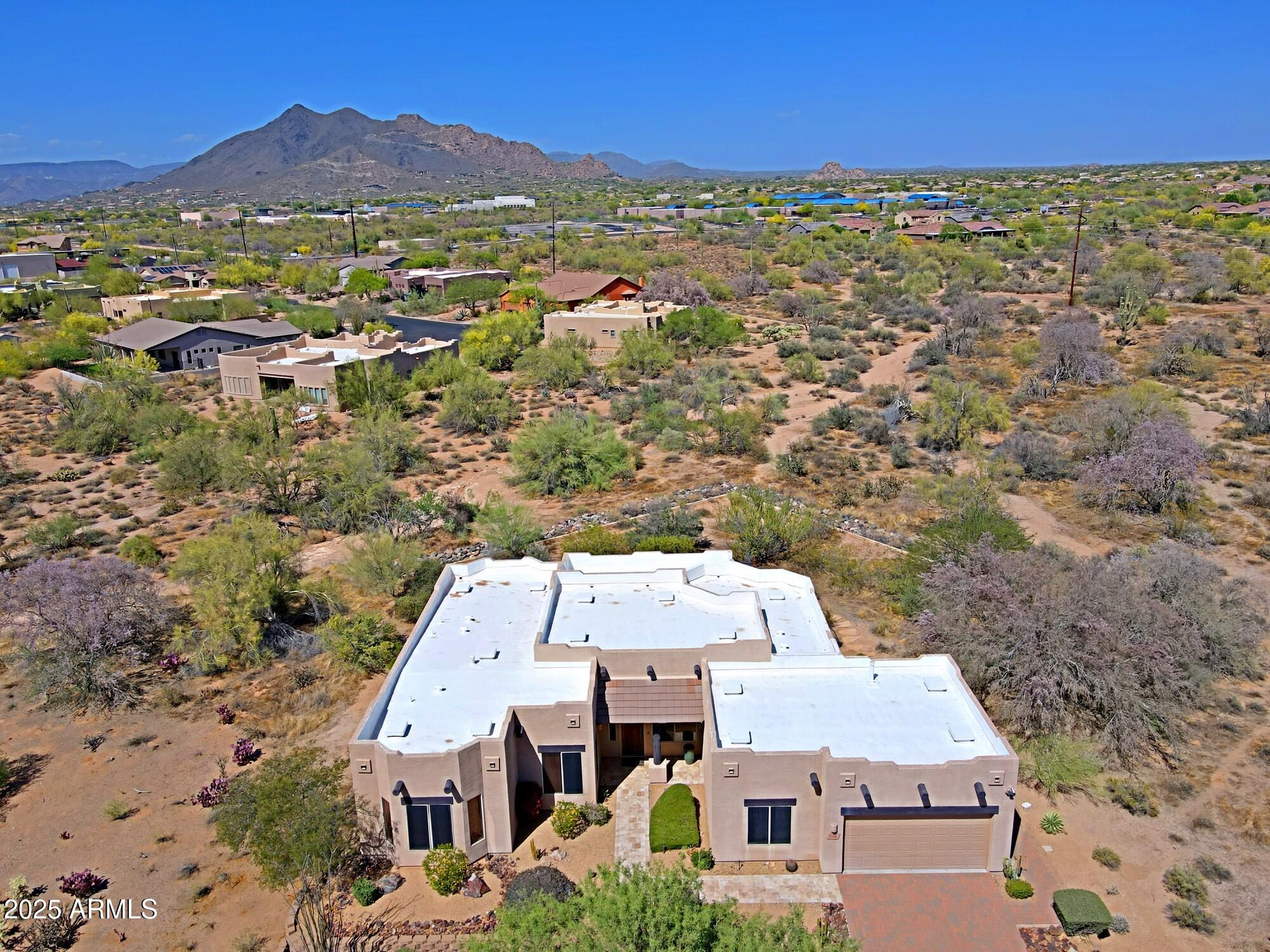 Cave Creek, Arizona 85331, United States, 3 Bedrooms Bedrooms, ,3 BathroomsBathrooms,Residential,Active,136950