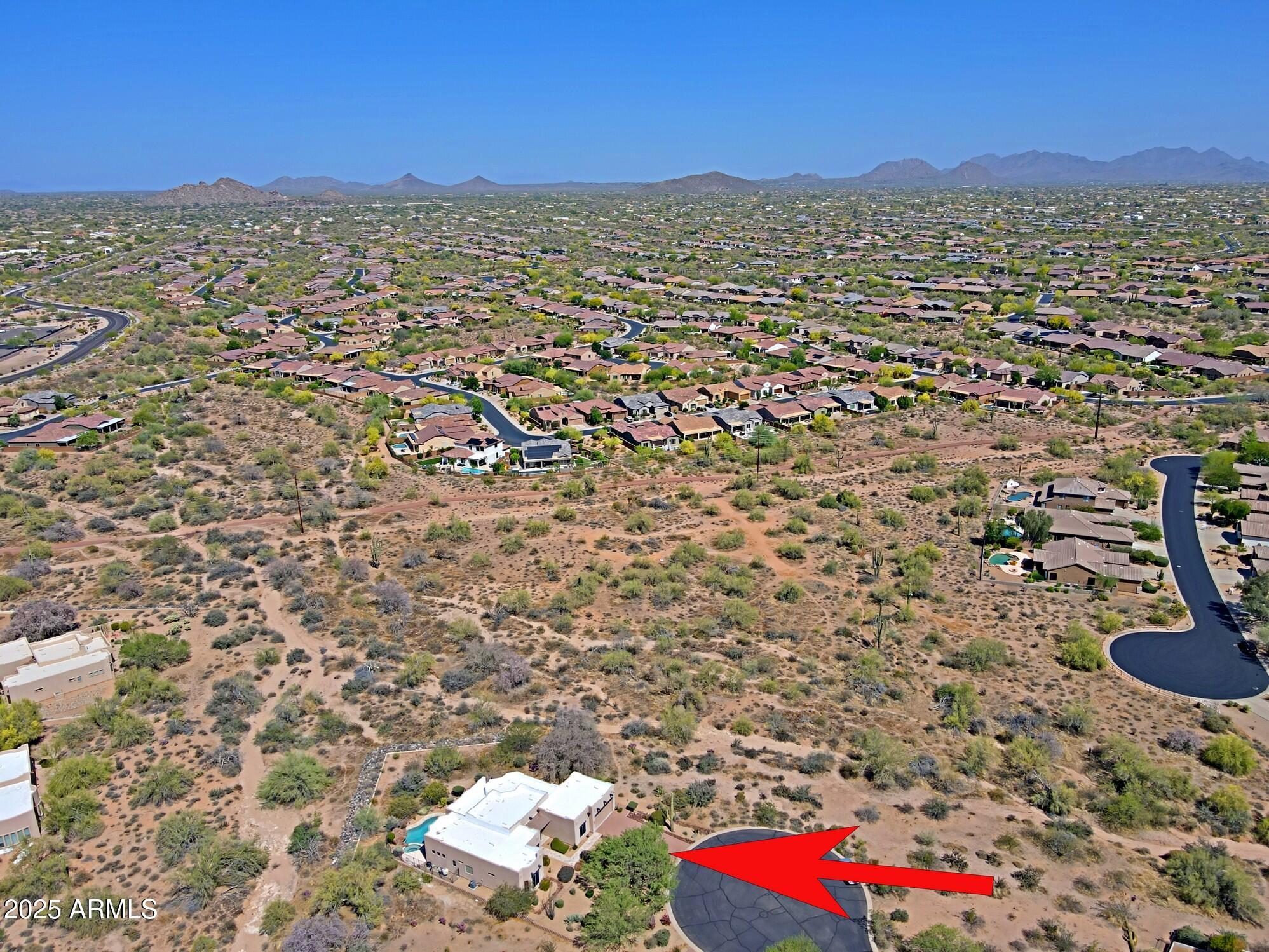 Cave Creek, Arizona 85331, United States, 3 Bedrooms Bedrooms, ,3 BathroomsBathrooms,Residential,Active,136950