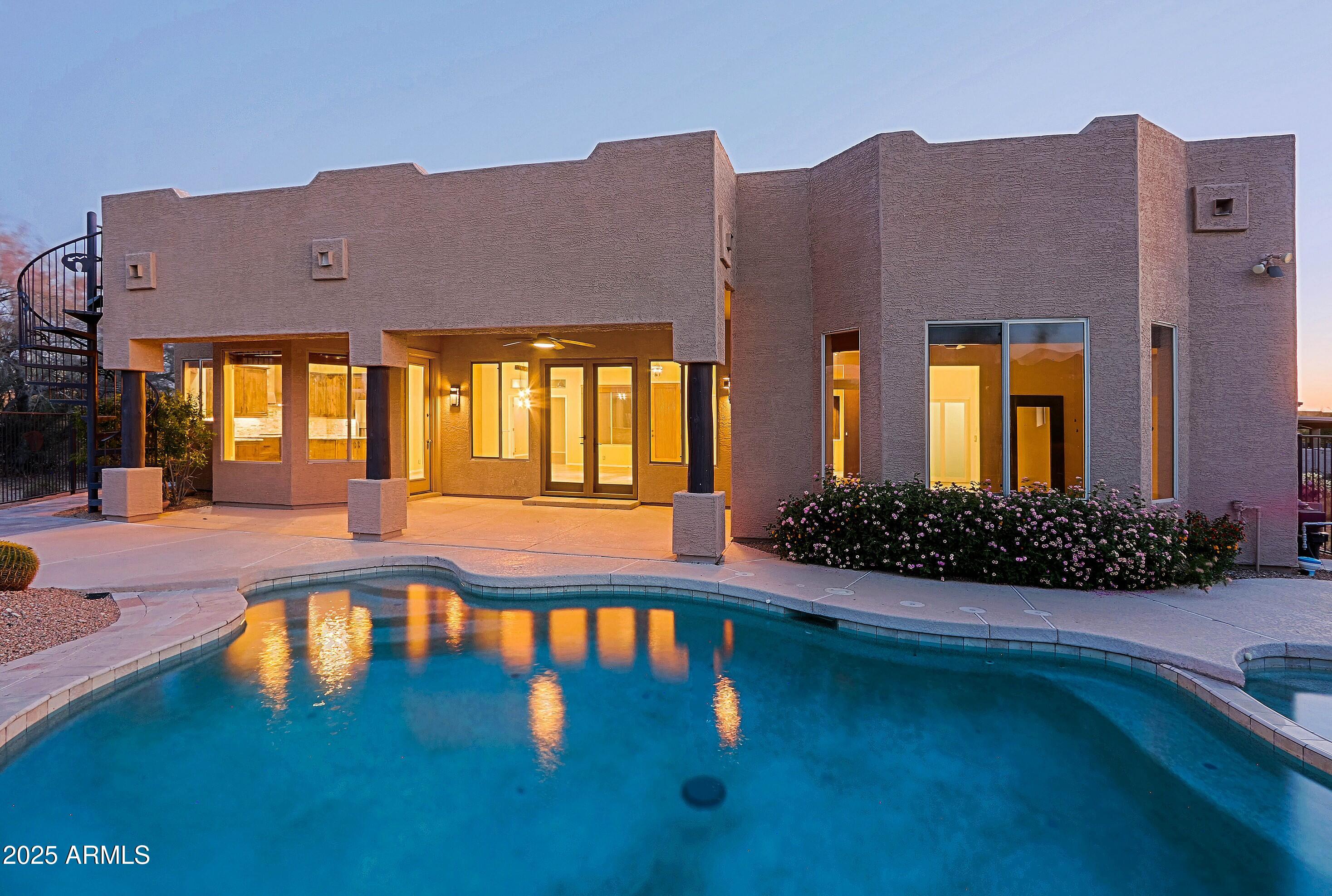 Cave Creek, Arizona 85331, United States, 3 Bedrooms Bedrooms, ,3 BathroomsBathrooms,Residential,Active,136950