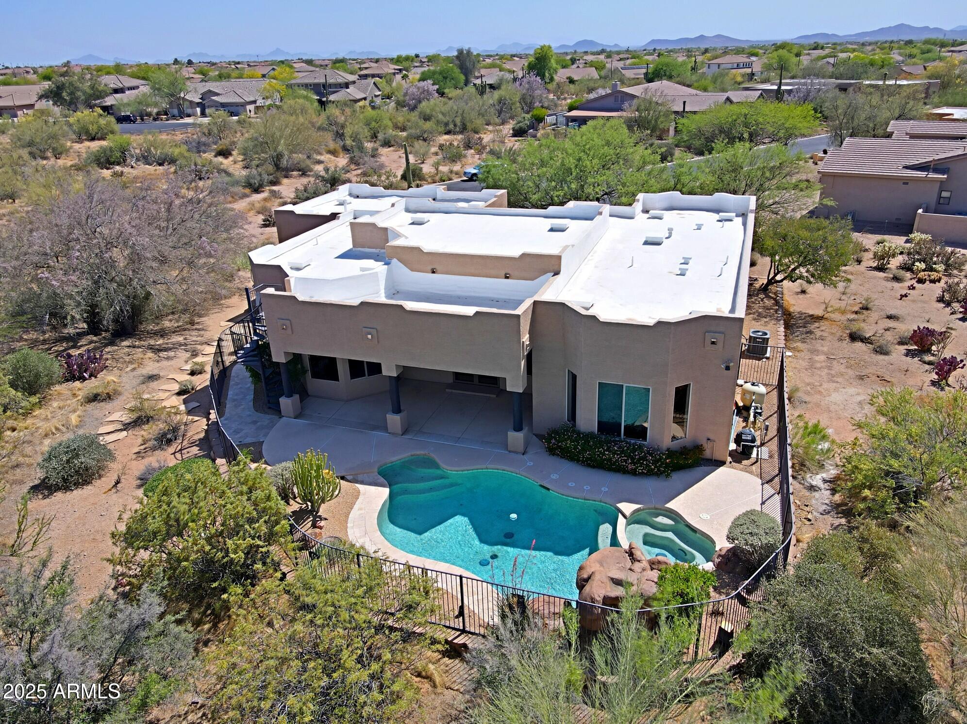 Cave Creek, Arizona 85331, United States, 3 Bedrooms Bedrooms, ,3 BathroomsBathrooms,Residential,Active,136950