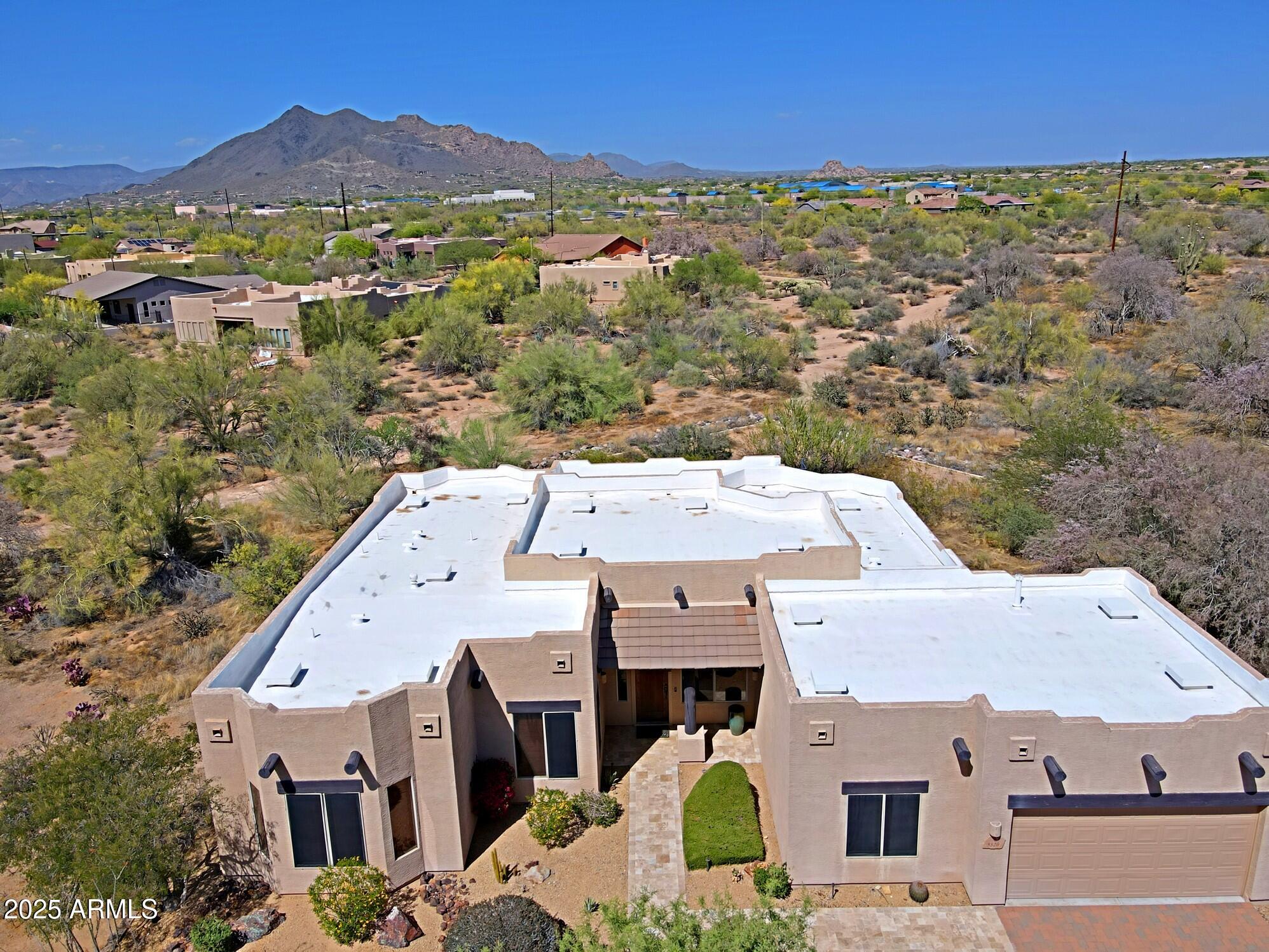 Cave Creek, Arizona 85331, United States, 3 Bedrooms Bedrooms, ,3 BathroomsBathrooms,Residential,Active,136950
