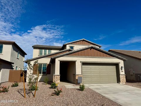 2908 E Mecklenburg Way San Tan Valley AZ 85143
