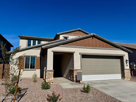 2908 E Mecklenburg Way San Tan Valley AZ 85143